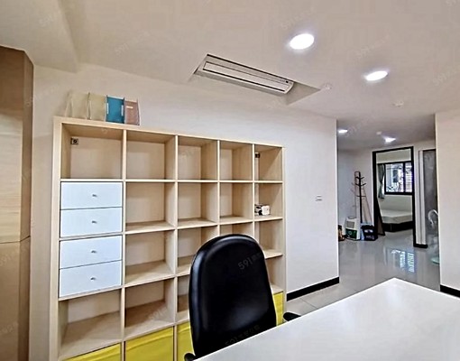 阿華~青埔高鐵A18溫馨2房+開放式書房全配 - Image 6