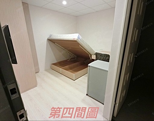 大同路二段套房出租/非頂加 - Image 10