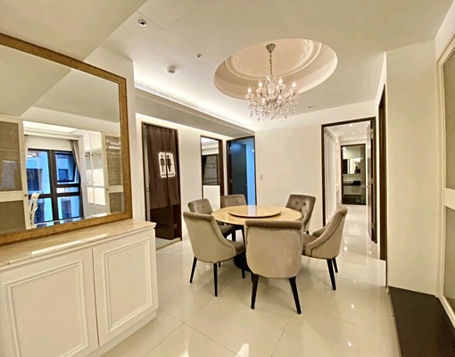 新莊副都心新富邑新豪華裝潢 - Image 11