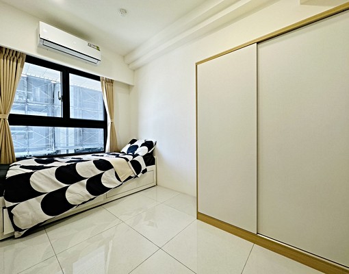 【晶悅首發】幸福空間高鐵特區，三房+平面車位 - Image 9