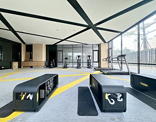 【晶悅首發】幸福空間高鐵特區，三房+平面車位 - Image 15