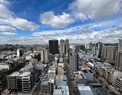 ★巨人愛家高樓兩房車位★歡迎預約看屋 - Image 7