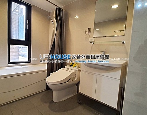 市政府/高樓景觀/24小時管理丟垃圾/大2房車位 - Image 9
