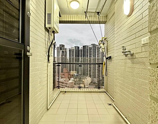 🏠AI園區舒適兩房｜寵物友善、含大機械車位 - Image 9