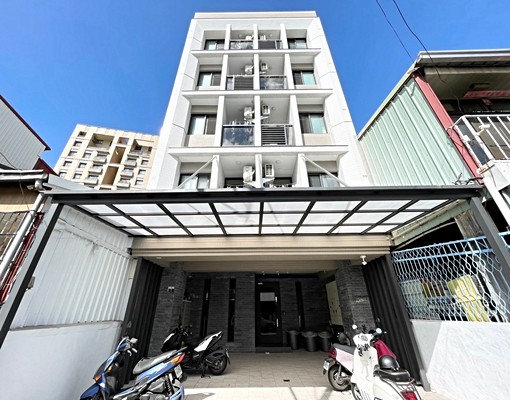 中台大坑⛅陽台獨洗⛅全新電梯⛅可租屋補助⛅台水台電 - Image 7