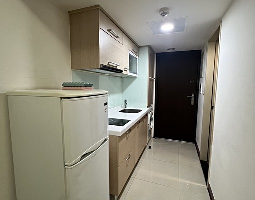 四季紐約中和環球社區管理獨門獨戶套房(1/9才能看屋) - Image 10