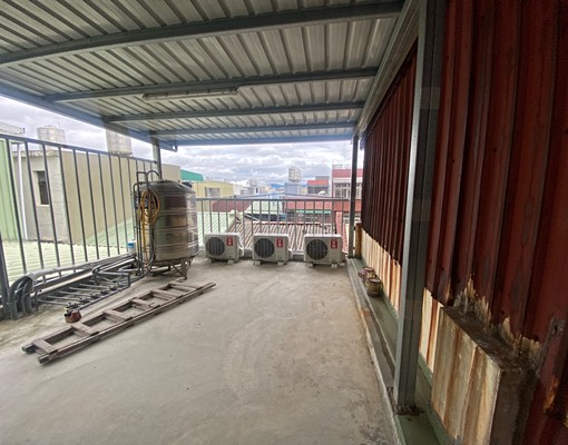 高城路二樓新套房採光佳!短租/年繳可談 - Image 11