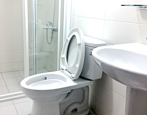 無採光,室內機車位,乾溼分離,個人洗衣機 - Image 6