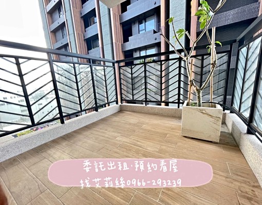 惠中向上黎明/可租補精裝三房/附家電/更衣室/含平車管 - Image 12