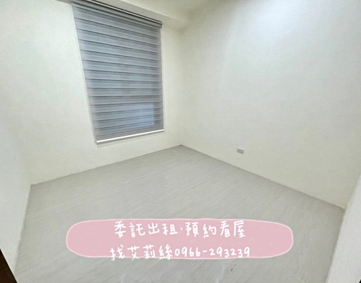 惠中向上黎明/可租補精裝三房/附家電/更衣室/含平車管 - Image 9