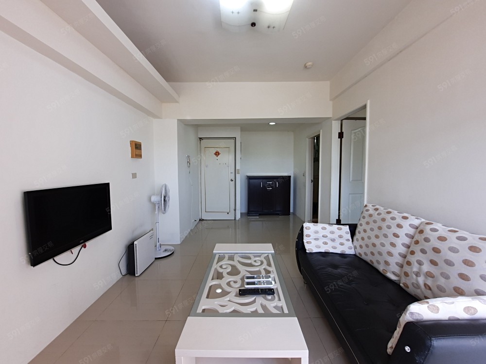 配套應有盡有/黎明路三段/採光通風佳 - Image 1