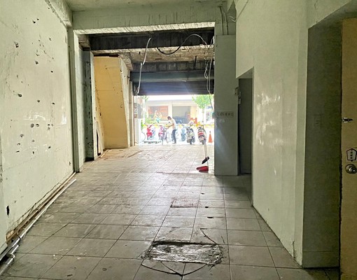 正中山路大路面黃金旺店出租 - Image 10