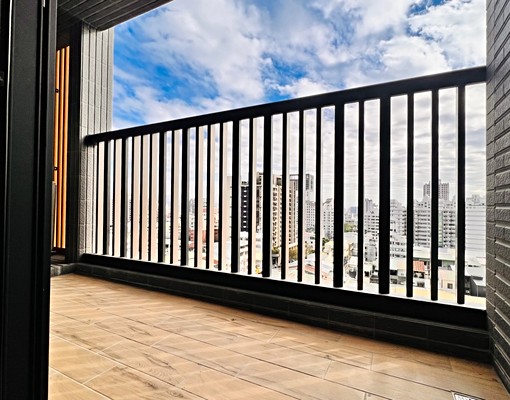 南屯五權捷運敦美屋主自出租三房二廳含管 - Image 2