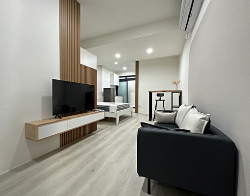 ♠超優裝潢獨洗流理台機能佳菜寮站3分鐘♠ - Image 7