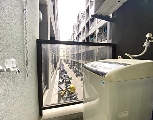 竹南園區.對面台積電.超美套房.可短期 - Image 10