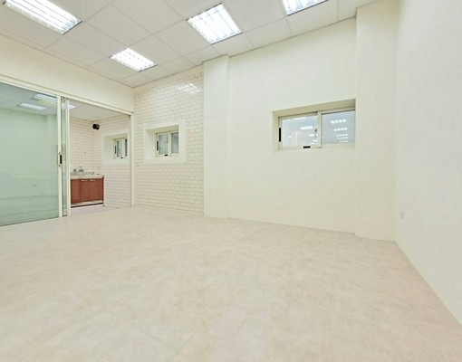 水湳商圈💥近仁愛國小⚡適工作室*小家庭 - Image 1