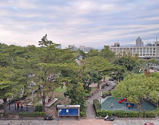 水湳商圈💥近仁愛國小⚡適工作室*小家庭 - Image 12