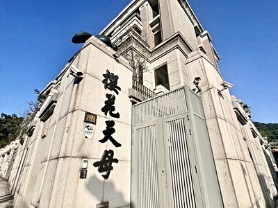 社區圖片