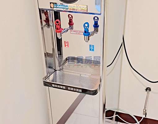 ♡新屋況!電梯♡租補♡不限貓狗♡陽台獨洗 - Image 14