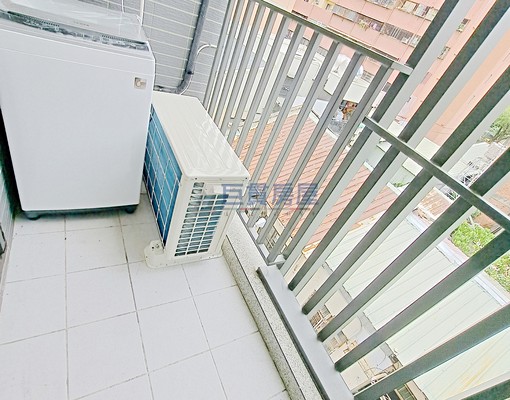 ♡新屋況!電梯♡租補♡不限貓狗♡陽台獨洗 - Image 4