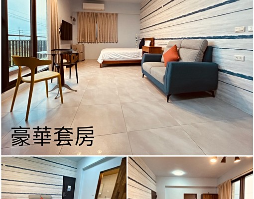 拎包入住-免費專人打掃套房更換寢具 - Image 14
