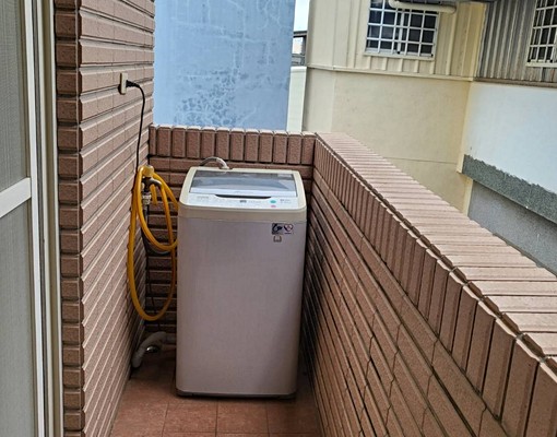 優質套房近園區與清交大 - Image 2