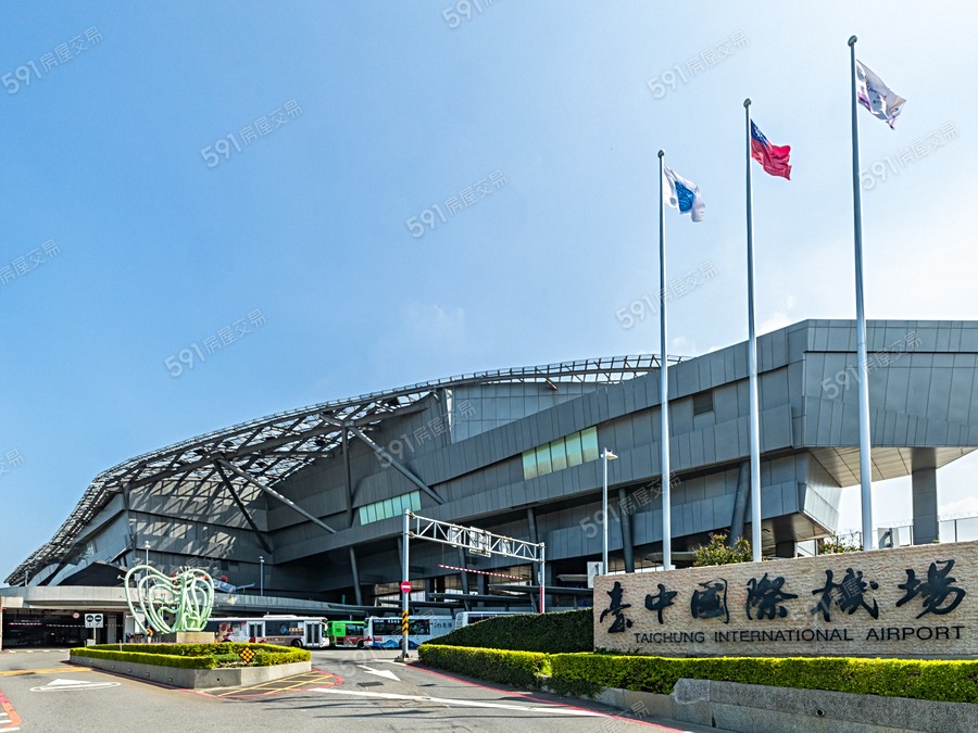 精銳WORLD環境圖