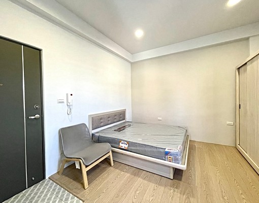 拎包入住！安平市政府全新設計獨立套房 - Image 2