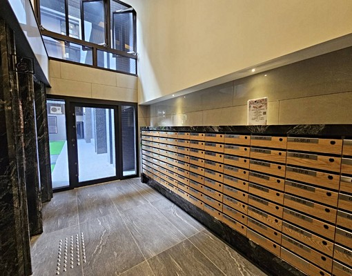 車位可租明新台元昌益園區飯店管理陽台套房 - Image 10