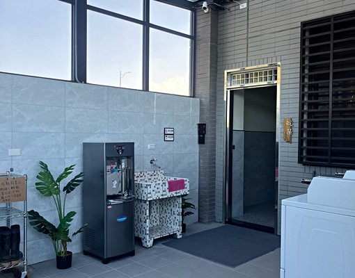 全新電梯華廈獨立套房 - Image 14