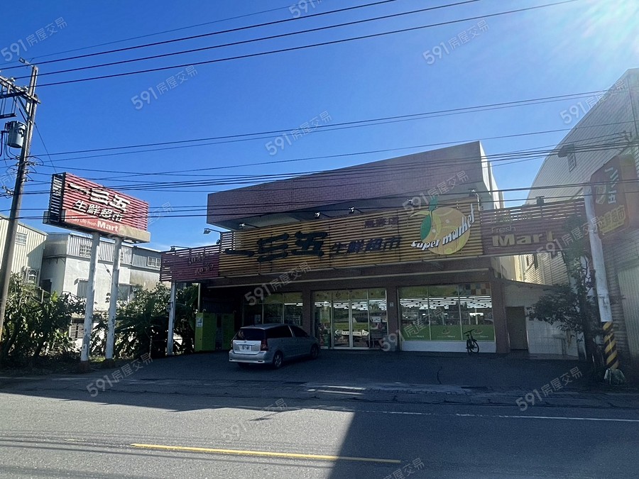 The Taurus 金牛座環境圖