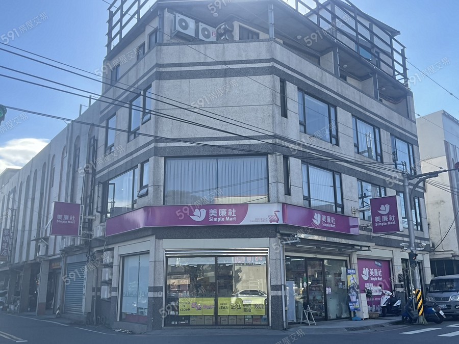 The Taurus 金牛座環境圖