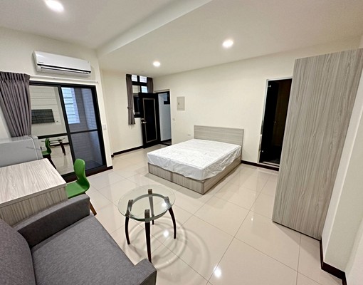 東海大套房~獨洗獨曬+垃圾清潔 - Image 3