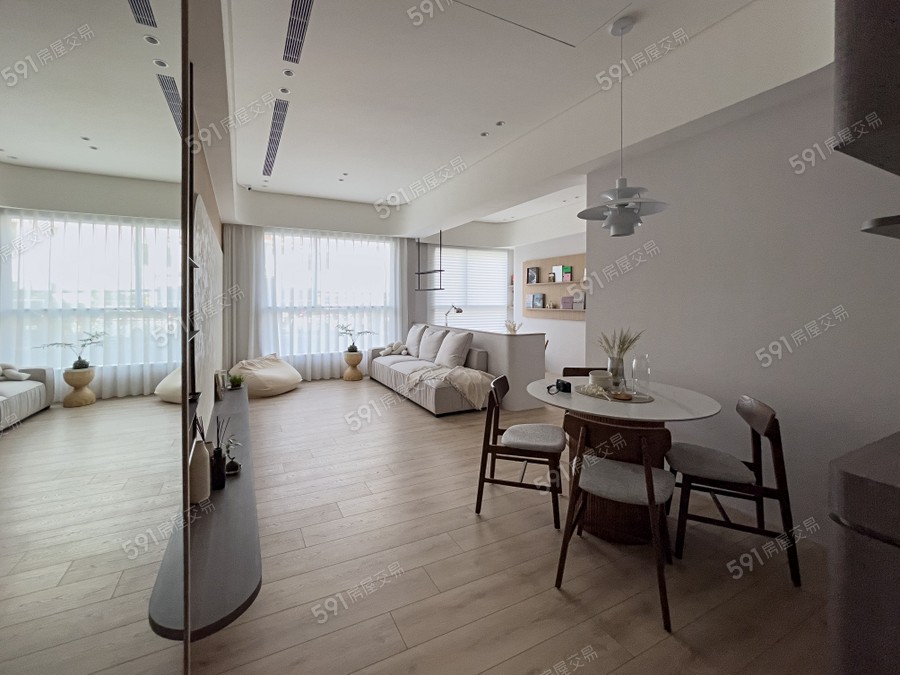 昕和序樣/實品屋