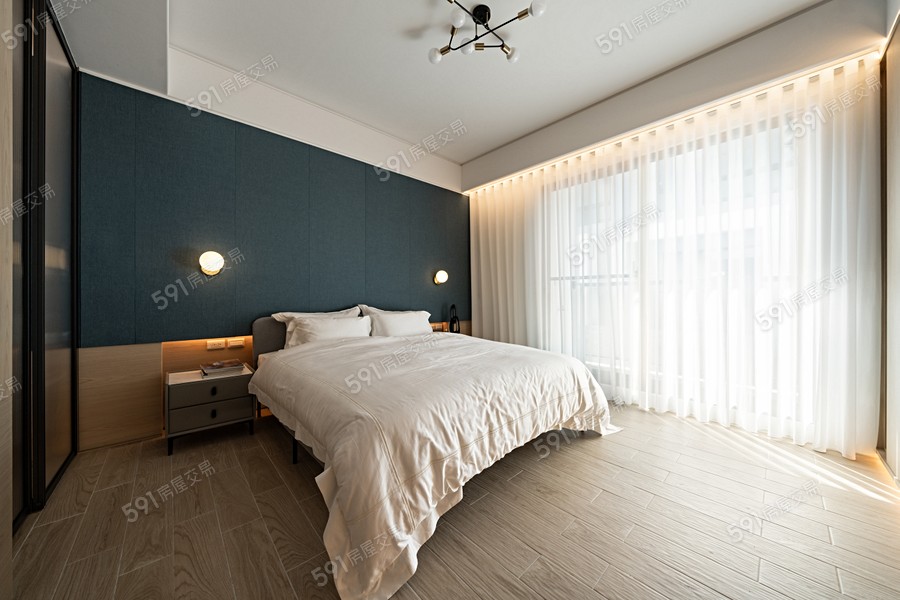 朝陽-聚紳鄰樣/實品屋