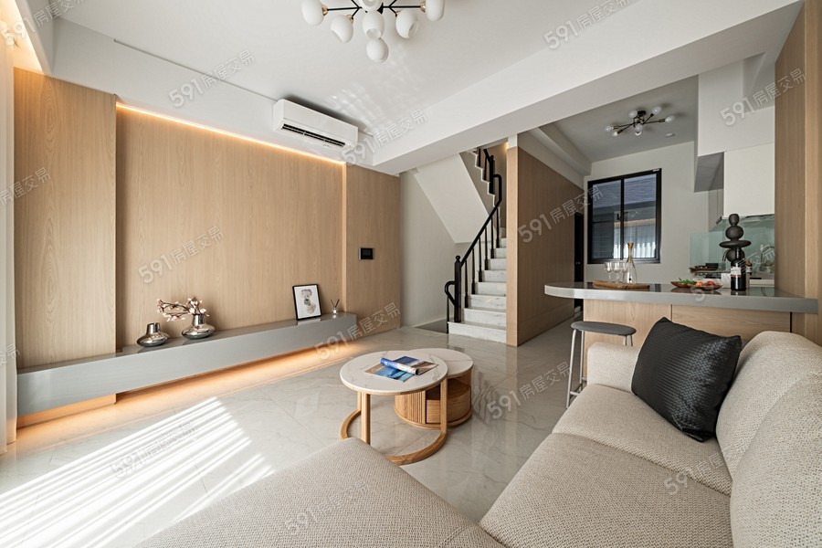 朝陽-聚紳鄰樣/實品屋