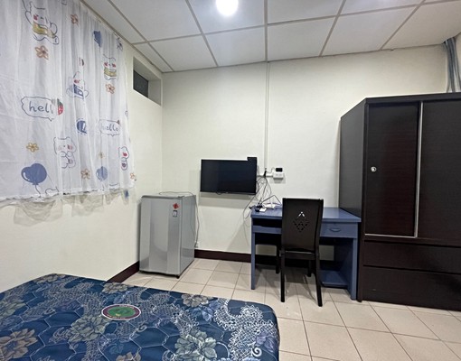 平鎮/烏樹林/龍科工業區美套房附傢具家電 - Image 2