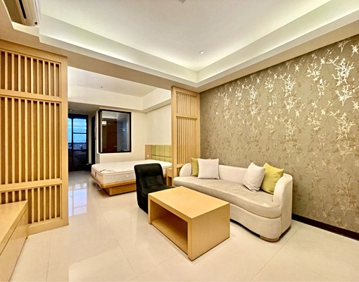 摩納哥美裝潢景觀陽台套房 - Image 2