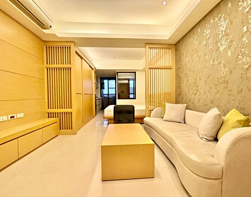 摩納哥美裝潢景觀陽台套房 - Image 4