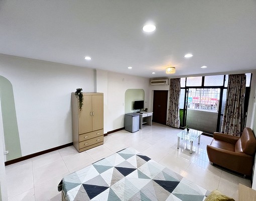 ★可租補★一層兩戶★獨洗大陽台★子母車★ - Image 2