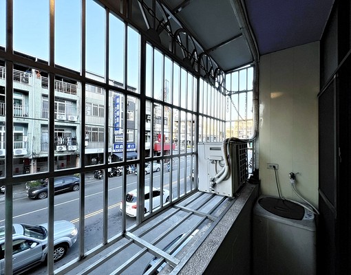 ★可租補★一層兩戶★獨洗大陽台★子母車★ - Image 11