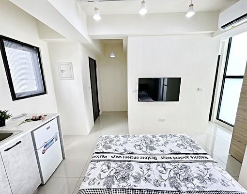 🍂租屋補助✨可養貓咪✨陽台獨洗✨室內機車位✨乾濕分離 - 591租屋網 - Image 3