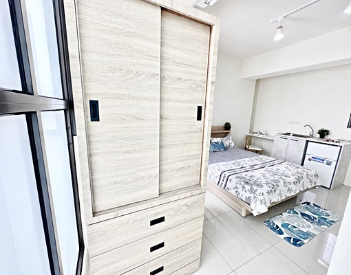 🍂租屋補助✨可養貓咪✨陽台獨洗✨室內機車位✨乾濕分離 - 591租屋網 - Image 8