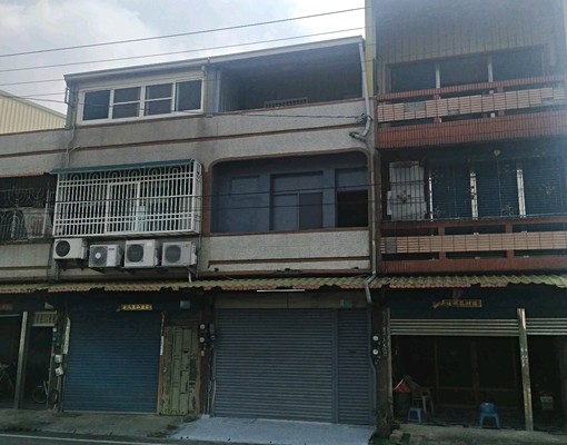 台南市鹽水區整棟黃金店面透天出租 - Image 11