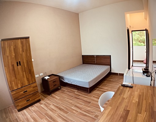 ★陽台★租補★獨洗免仲費套房 - Image 2