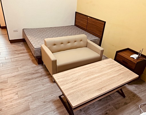 ★陽台★租補★獨洗免仲費套房 - Image 3