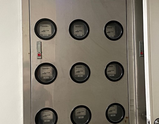 屋主直租可租補⭐獨立陽台⭐電梯大樓⭐子母車⭐室內機車位 - Image 12