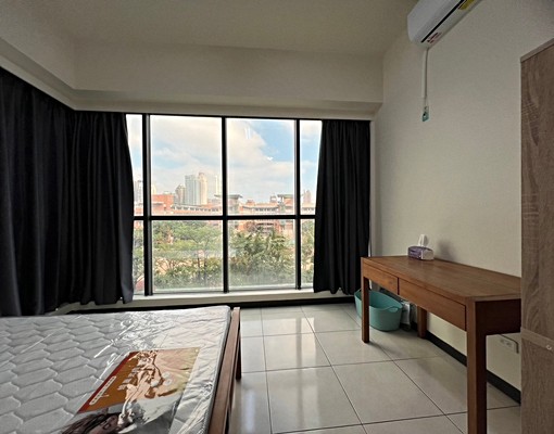 惠文學區🌷大面落地窗視野精品宅 - Image 2