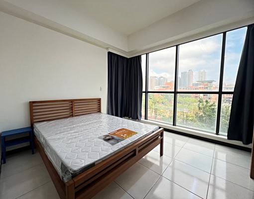 惠文學區🌷大面落地窗視野精品宅 - Image 1