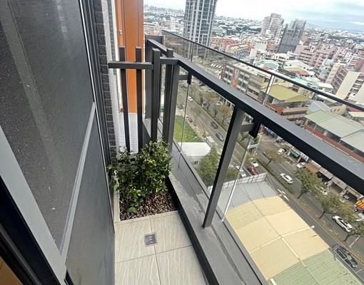 西屯北屯水湳#國聚之遇次頂樓視野戶系統櫃三房平車#可報稅租補 - Image 13